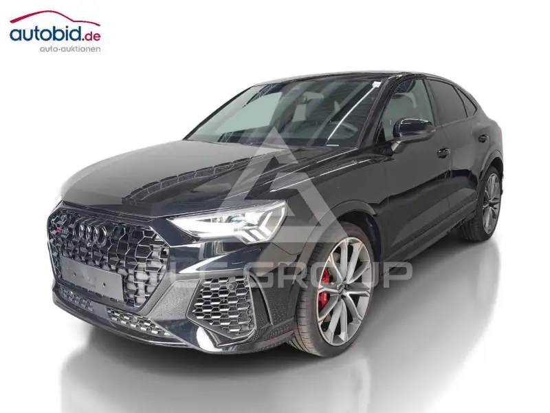 2021 Audi Q3