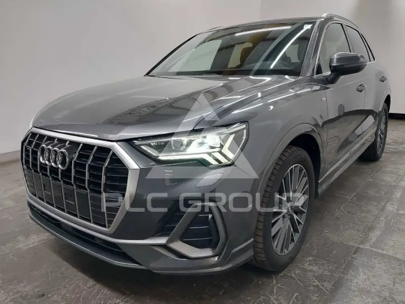 2021 Audi Q3