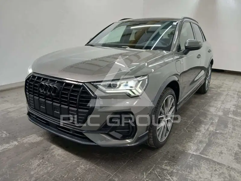 2021 Audi Q3