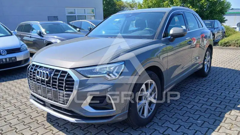 2021 Audi Q3