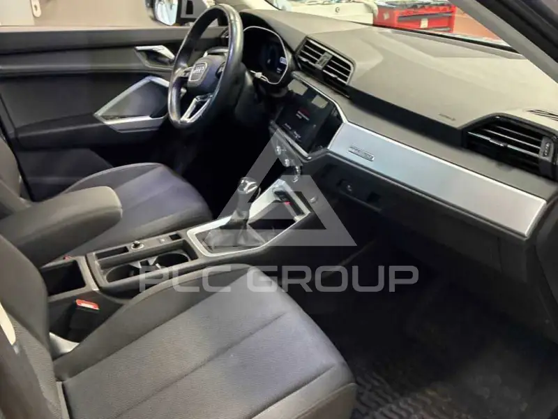 2021 Audi Q3