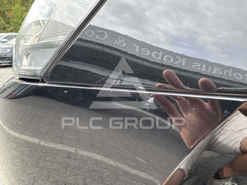 2021 Audi A6