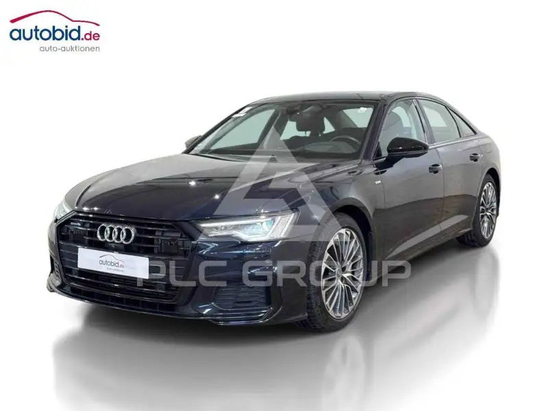 2021 Audi A6