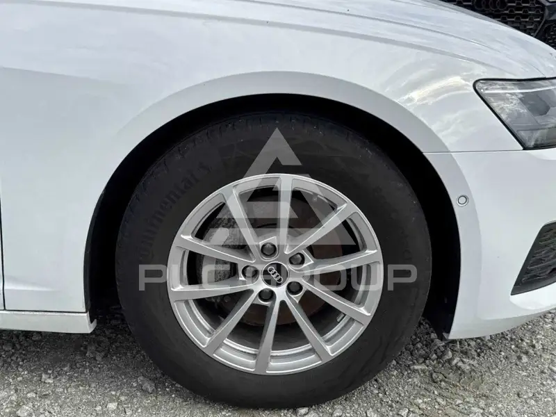 2021 Audi A6