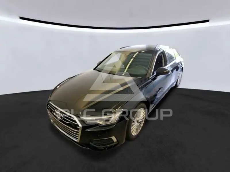 2021 Audi A6