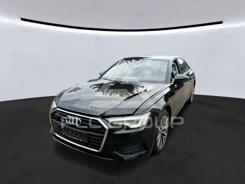 2021 Audi A6