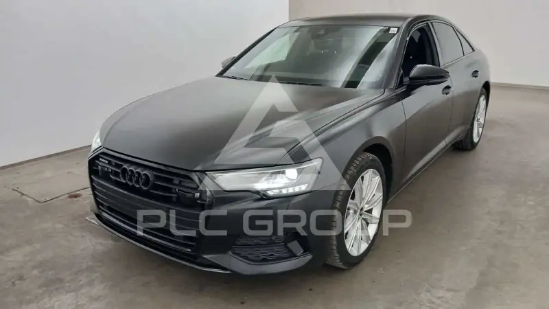 2021 Audi A6