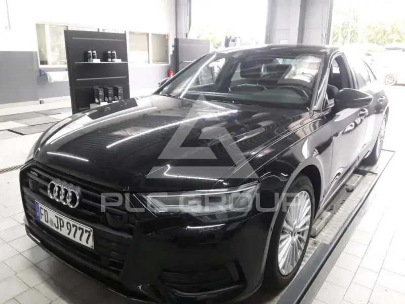 2021 Audi A6