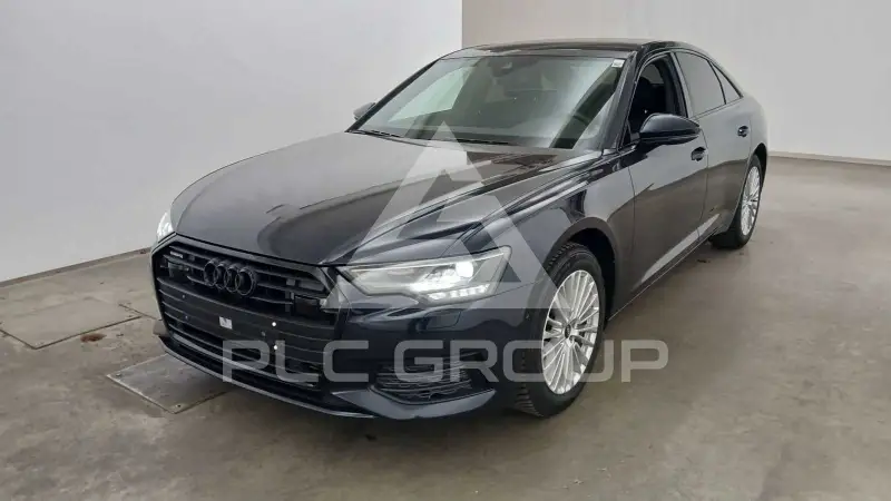 2021 Audi A6