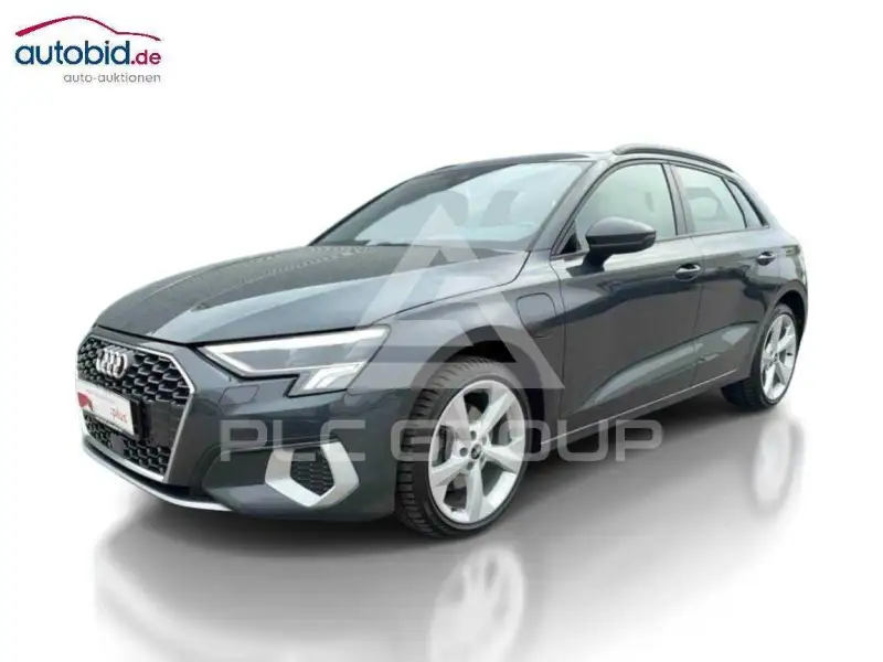 2021 Audi A3
