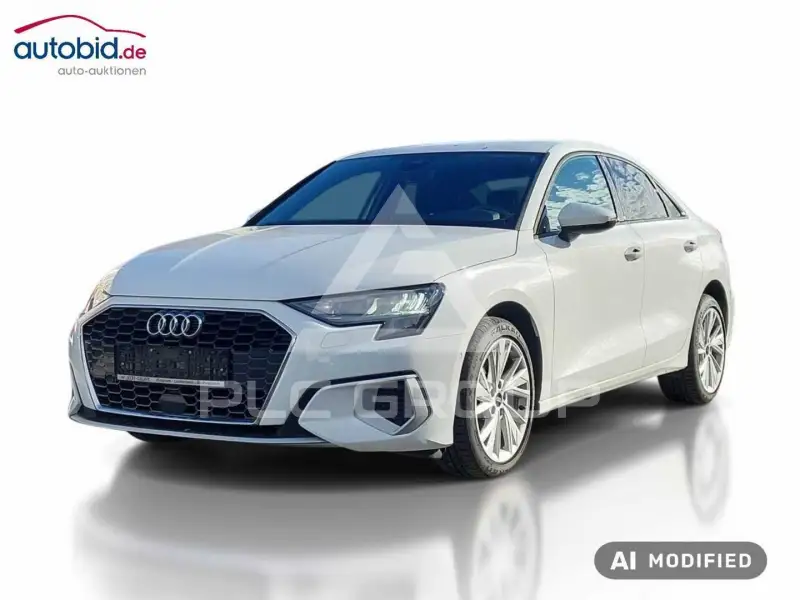 2021 Audi A3