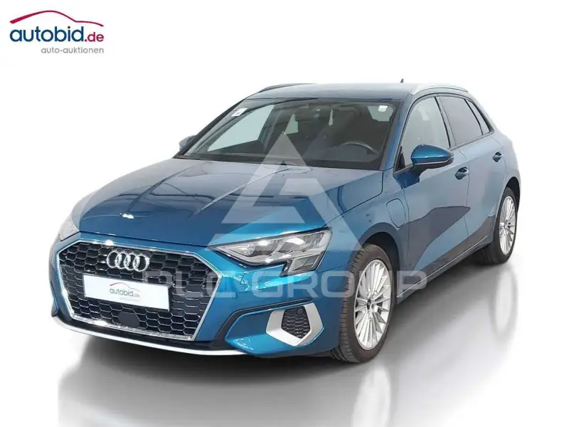 2021 Audi A3