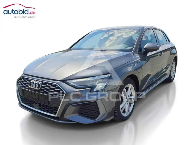 2021 Audi A3