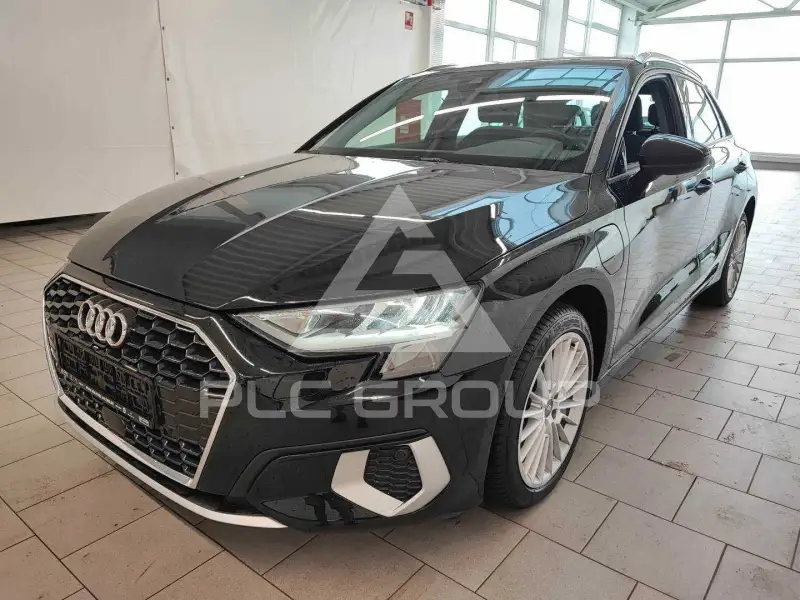 2021 Audi A3