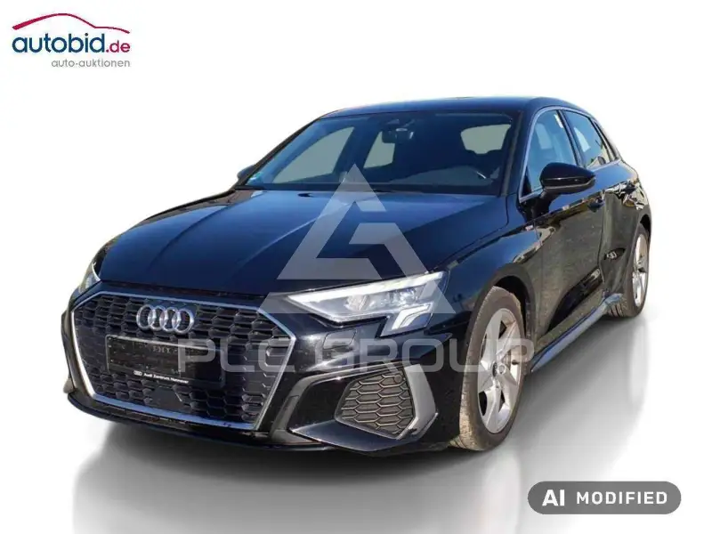 2021 Audi A3