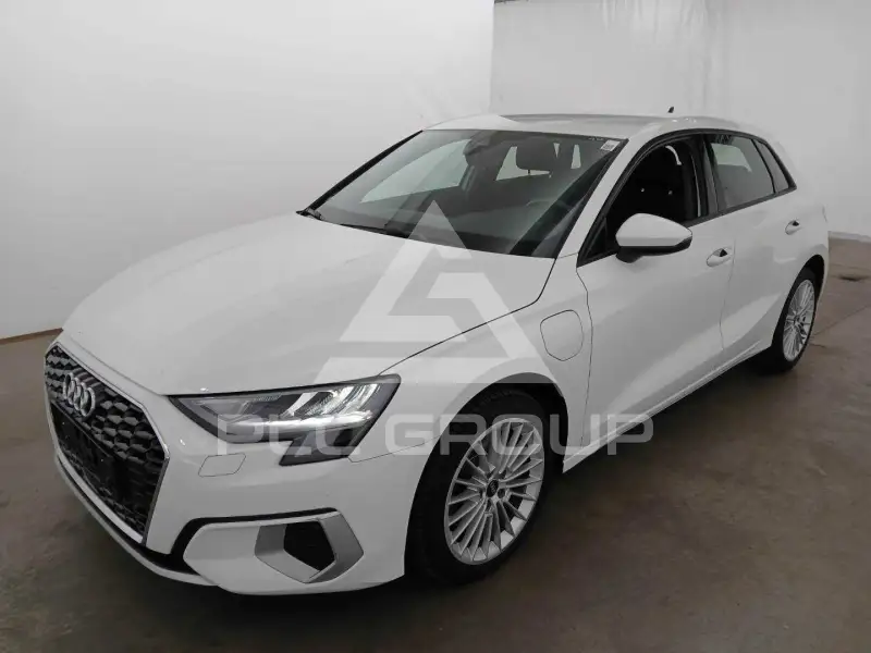 2021 Audi A3