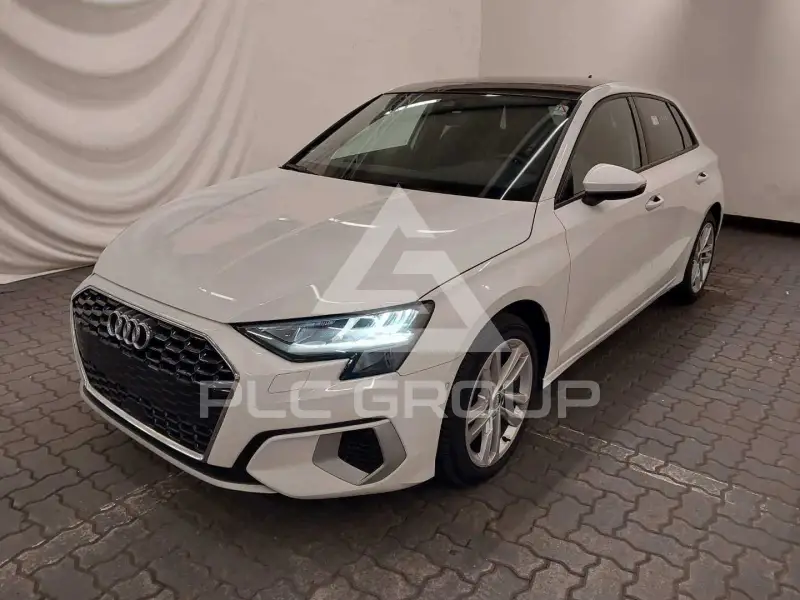 2021 Audi A3