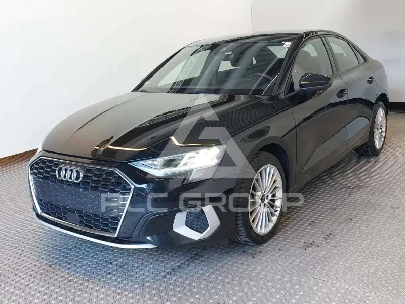 2021 Audi A3