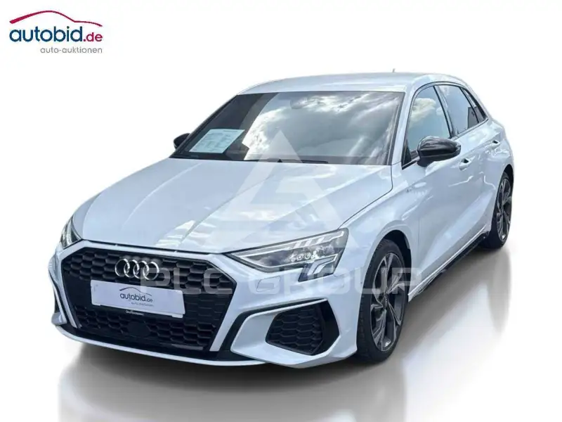 2021 Audi A3