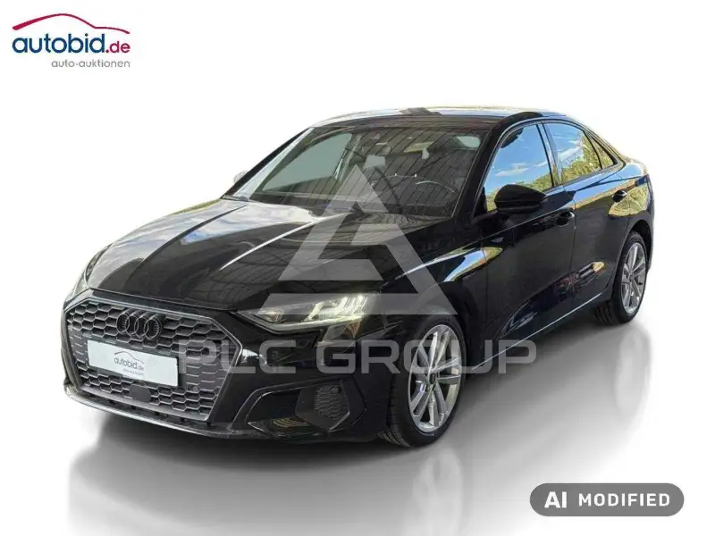 2021 Audi A3