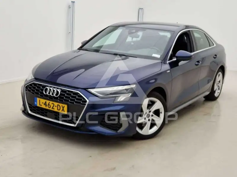2021 Audi A3
