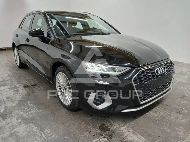 2021 Audi A3