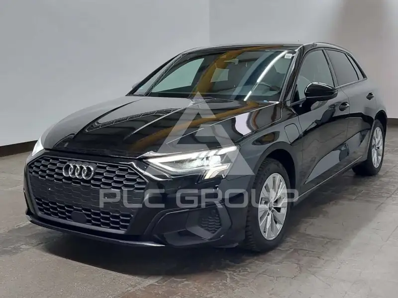 2021 Audi A3