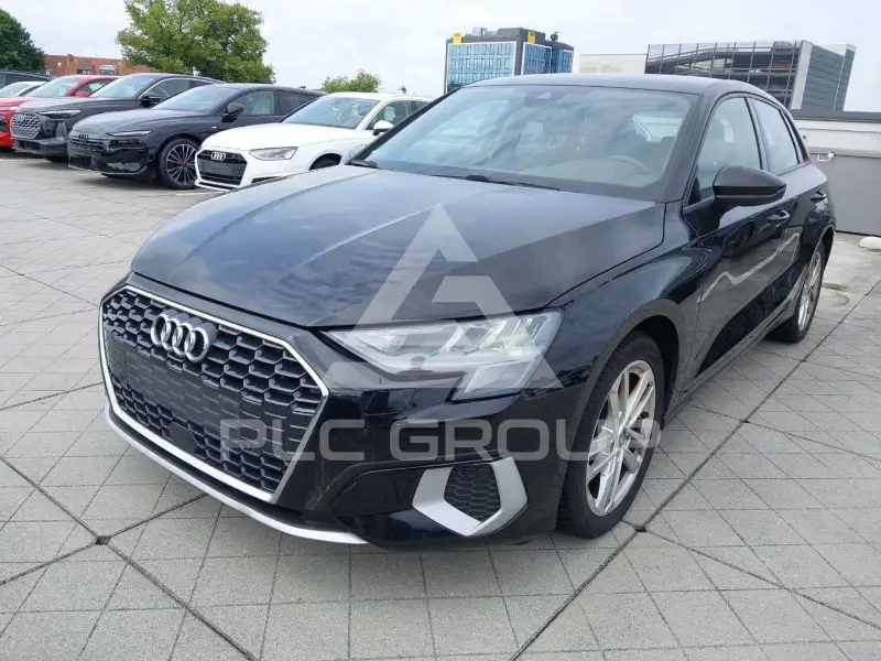 2021 Audi A3