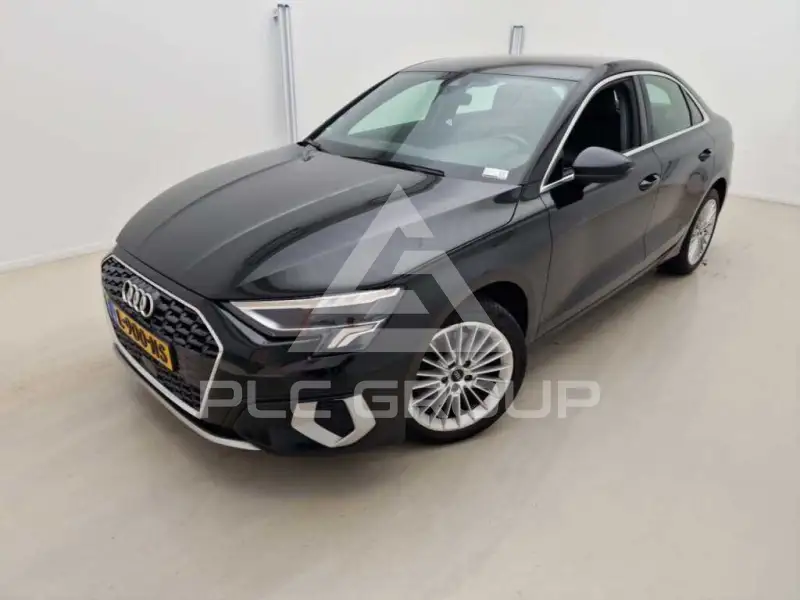 2021 Audi A3