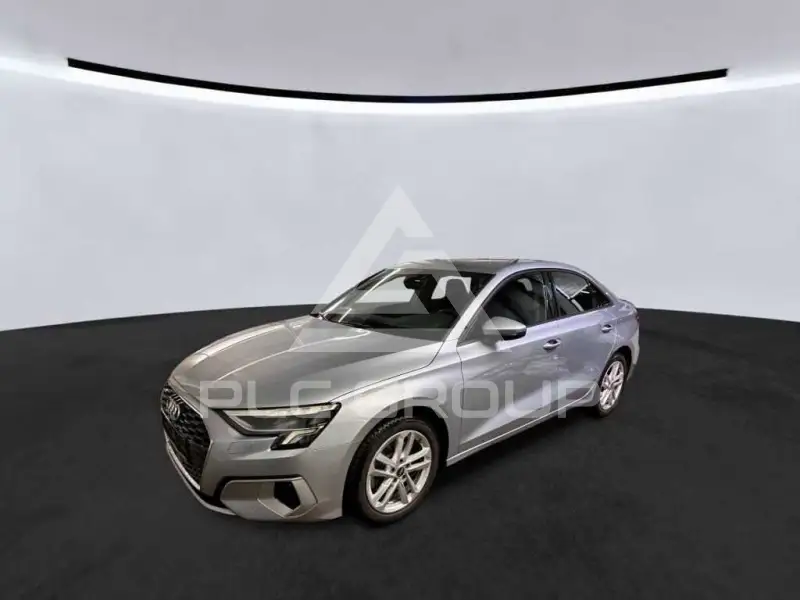 2021 Audi A3