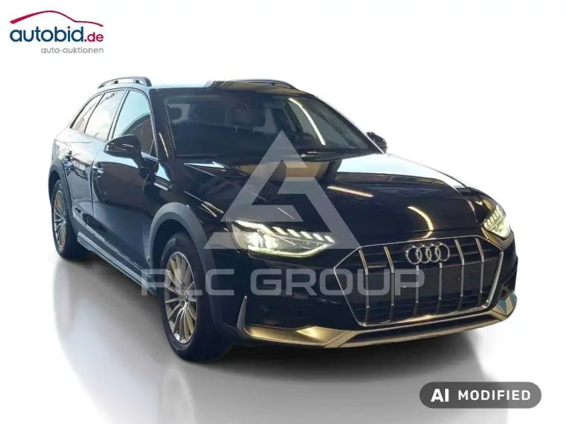 2021 Audi A4