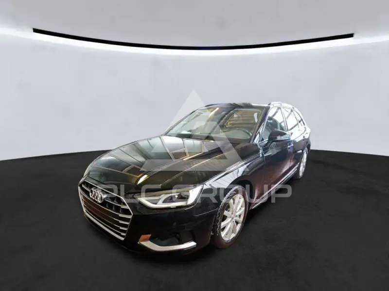 2021 Audi A4