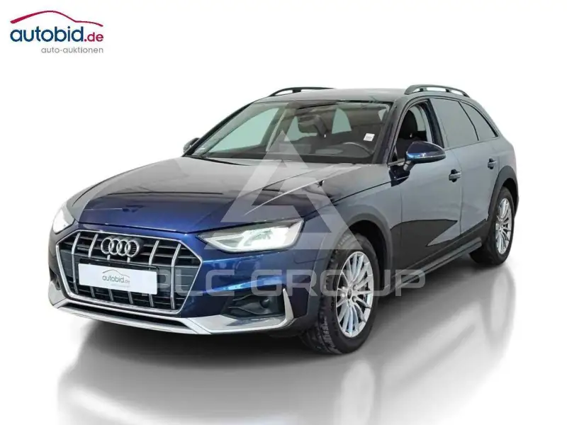 2021 Audi A4
