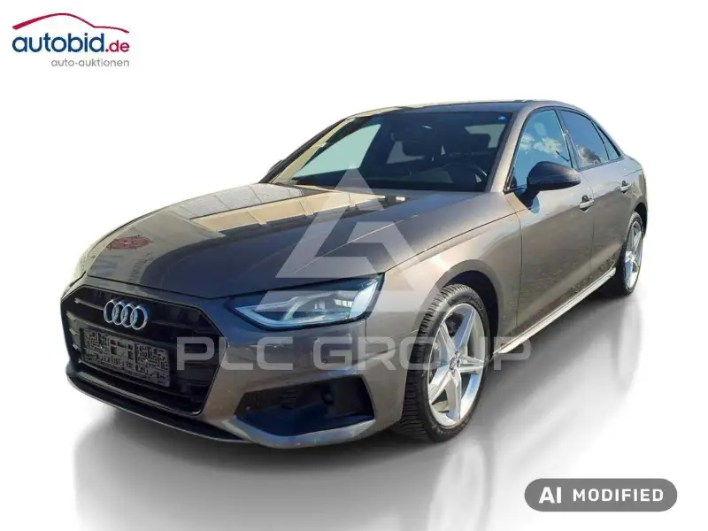 2021 Audi A4