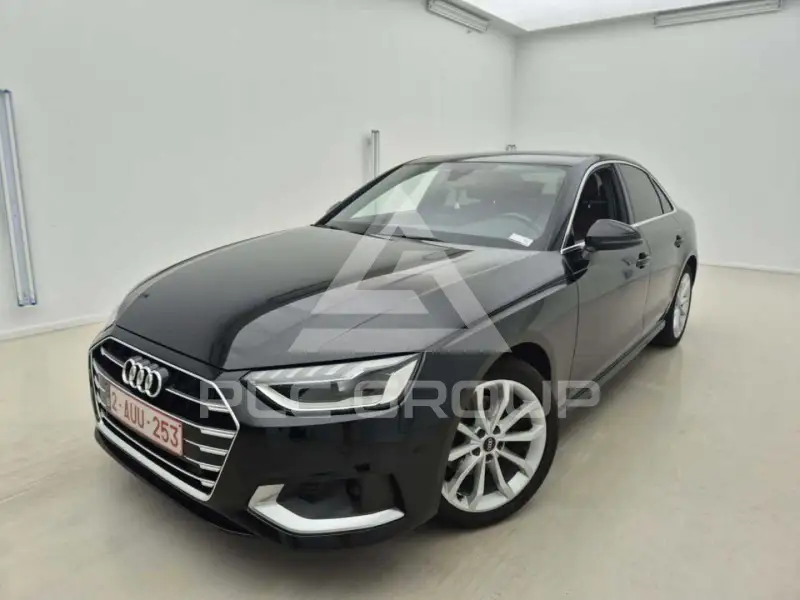 2021 Audi A4