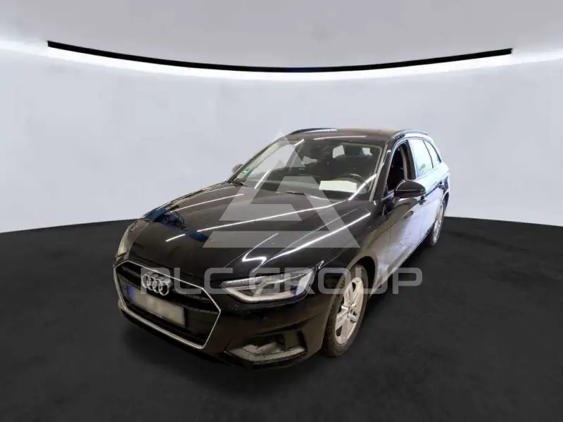 2021 Audi A4