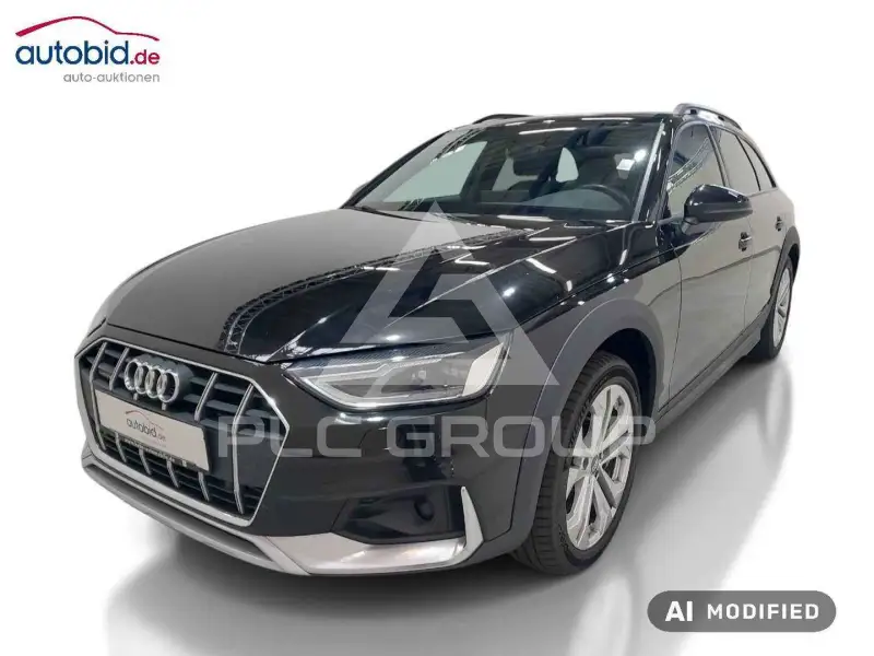 2021 Audi A4