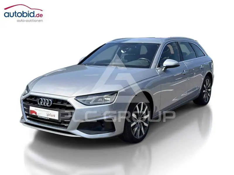 2021 Audi A4