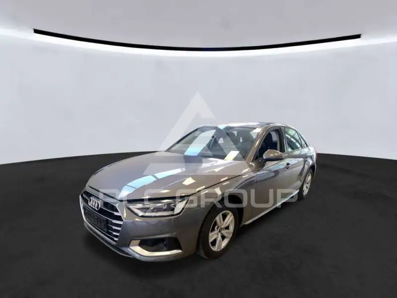 2021 Audi A4