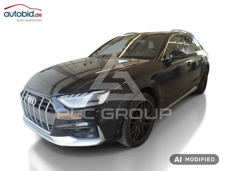 2021 Audi A4