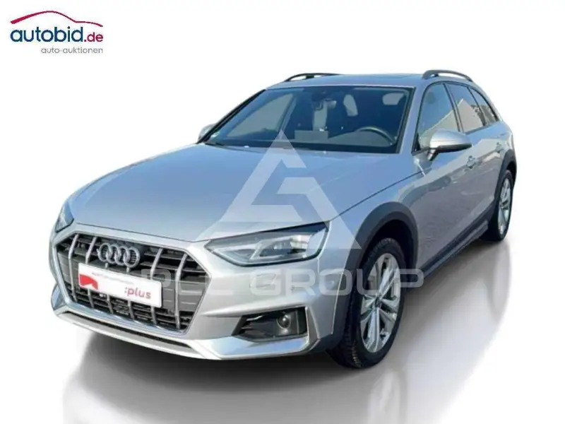 2021 Audi A4