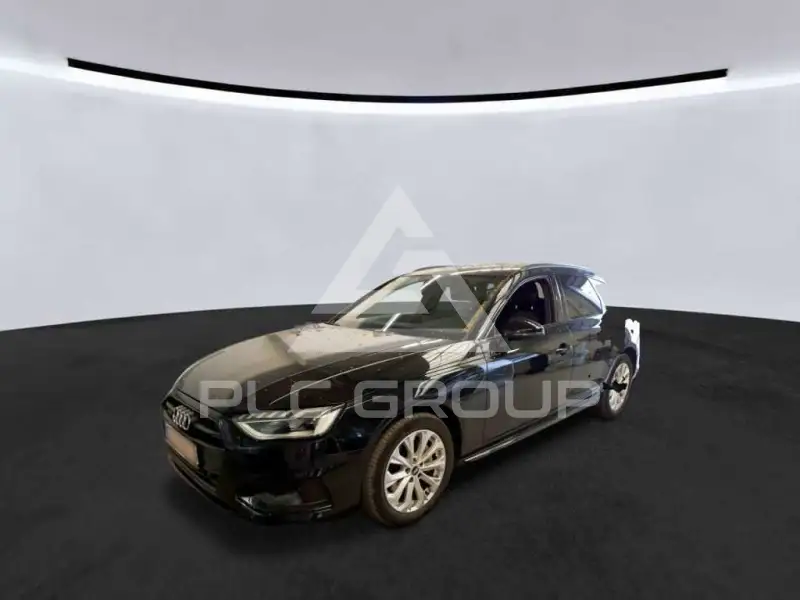 2021 Audi A4