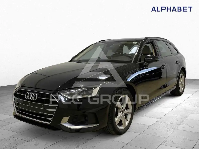 2021 Audi A4