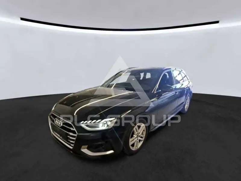2021 Audi A4