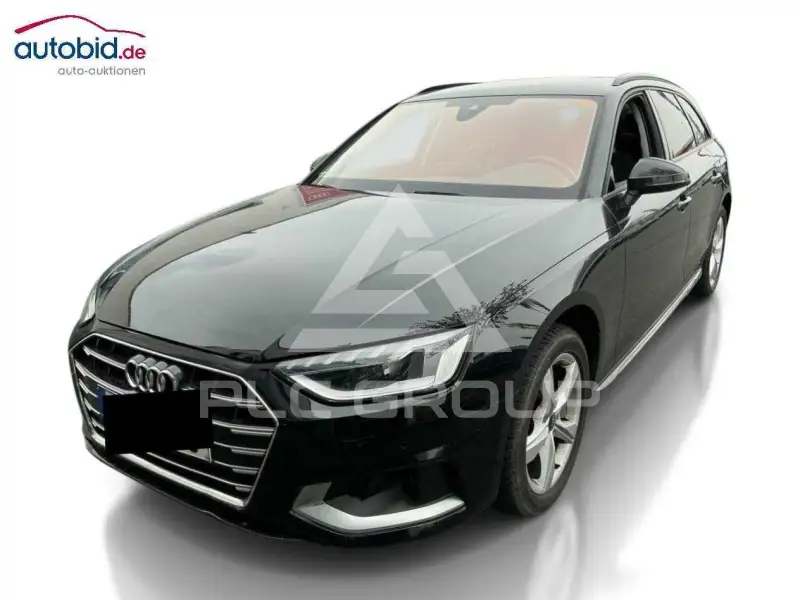 2021 Audi A4