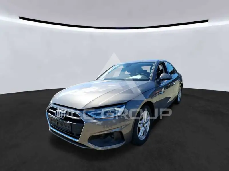 2021 Audi A4