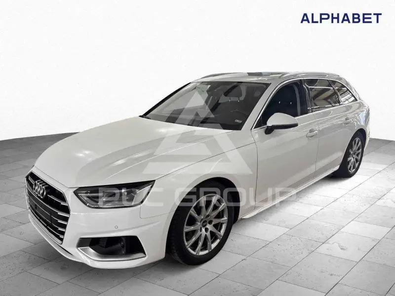 2021 Audi A4