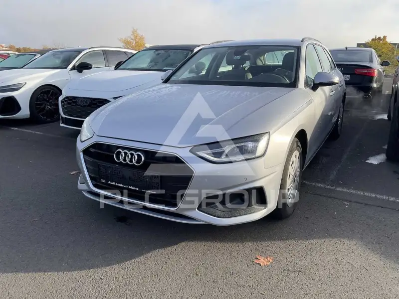 2021 Audi A4
