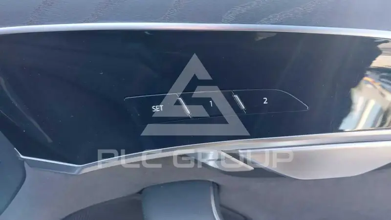 2021 Audi A8