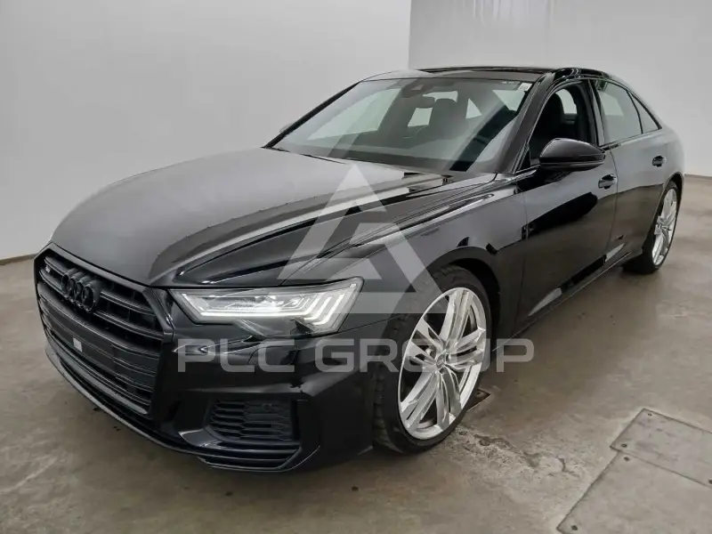 2021 Audi S6